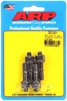 Standard drilled carburetor stud kit