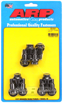 Tru-Trac ring gear bolt kit