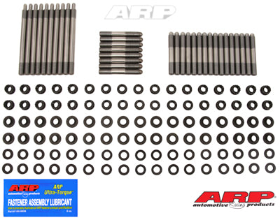 SB2-2 3/8" block 220ksi 12pt head stud kit