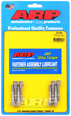 1/4" Carrillo replacement ARP3.5 rod bolt kit