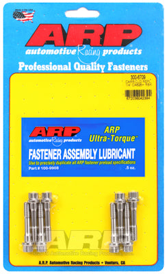 1/4"  Carrillo replacement 1/4" CA625+ rod bolt kit