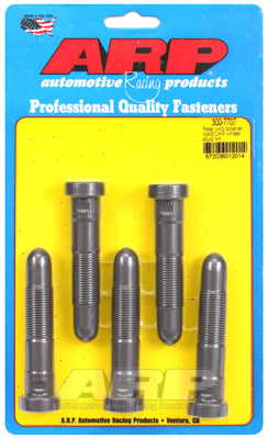 Rear w/out spacer, NASCAR wheel stud kit