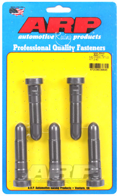 5/8-18 X 2.80 wheel stud kit