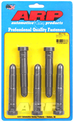 5/8-18 X 3.70 wheel stud kit