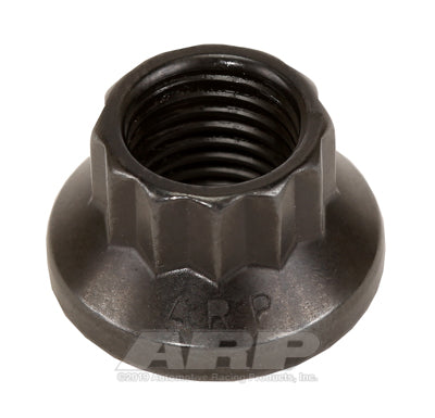 7/16-20 1/2 socket 12 pt nut kit