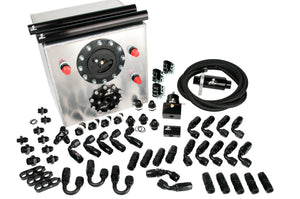 Cobra Jet Complete Fuel System