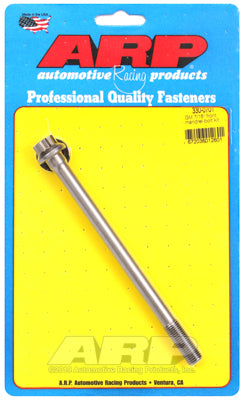 GM 7/16 front Mandrel bolt kit