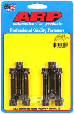 Ford pressure plate bolt 12pt kit