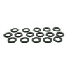 Description: Ferrea Audi 2.0T FSI DOHC 16 Valve Lifter Shim - Set of 16