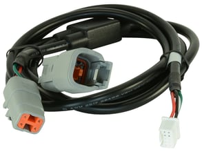 Compatible w/ Part # 30-0312