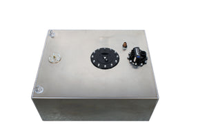 Brushless 5.0 Spur Gear 20 Gallon Fuel Cell with Variable Speed Controller