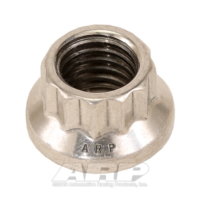 M10 X 1.50 (M12 wr) SS 12pt nut kit