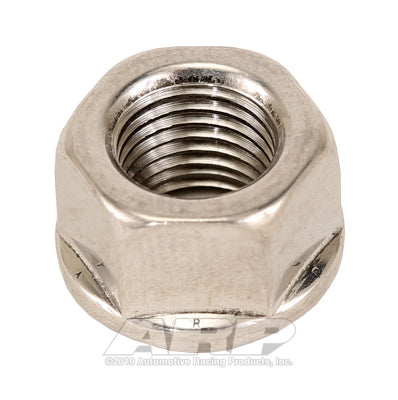 3/8-24 SS hex nut kit