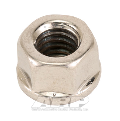 5/16-18 SS hex nut kit