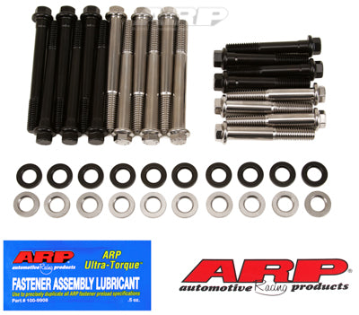 Buick 350 SS outer row head bolt kit