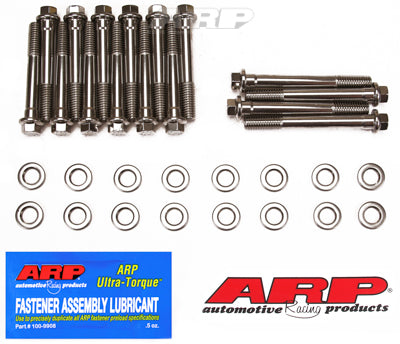 Buick V6 Stage I SS hex head bolt kit