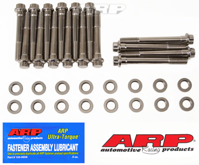 Buick V6 Stage I SS 12pt head bolt kit