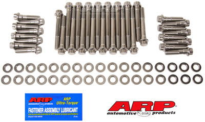 SB Chevy SS 12pt head bolt kit