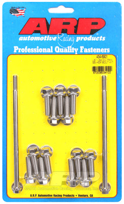 LS1 LS2 SS hex oil pan bolt kit