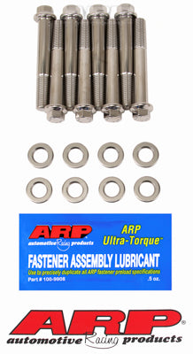 Harley '57-'73 XL'S SS head bolt kit