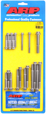Suzuki/Hayabusa 1300 case bolt kit
