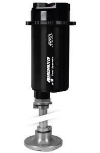 Brushless A1000 In-Tank Fuel Pump with Variable Speed Controller