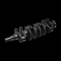 BC5049-103 - Honda/Acura K24 Crankshaft - 4340 Billet - 103mm Stroke w/B18A Rod Journal