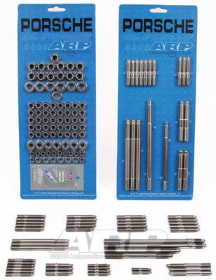 Porsche 911-930 Turbo case stud kit