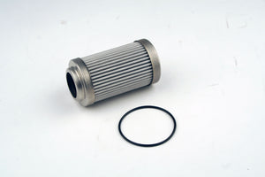 10-M Microglass Element: ORB-10 Filter Housings