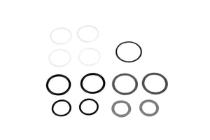 Fuel Log Rebuild Kit