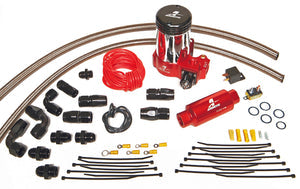 A2000 Fuel Pump Kit