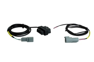 Compatible w/ most 2008-Present Vehicles - OBDII CAN