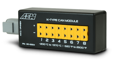 K-Type EGT Sensors