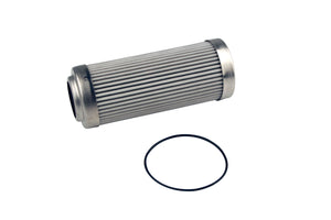 10-M Microglass Element: ORB-12 Filter Housings