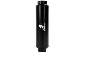 Extreme Flow 10-m Fabric AN-16 ORB Fuel Filter