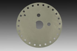 Fits Nissan Pulsar GTiR - 54mm OD