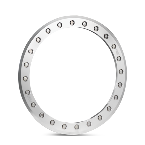 DIRTY LIFE MACHINED RACE RING FOR 9302&9303&9304 20"