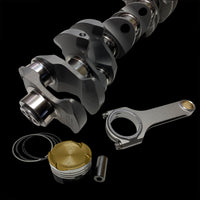 BC0328LW - Toyota B58B30 Stroker Kit - 100mm Stroke/ProH625+ Connecting Rods/Custom Pistons