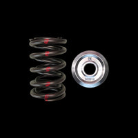 BC0030 - Honda H22 Spring/Titanium Retainer Kit