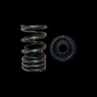 BC0040SX - Honda K20A/K20Z/F20C/F22C Spring/Steel Retainer Kit