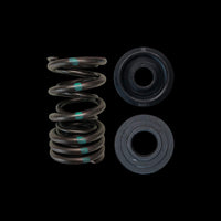 BC0040S - Honda K20A/K20Z/F20C/F22C Spring/Steel Retainer/Seat Kit