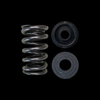 BC0040TS - Honda K20A/K20Z Spring/Steel Retainer/Seat Kit (High Lift)