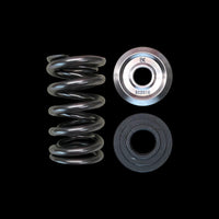 BC0040T - Honda K20A/K20Z Spring/Titanium Retainer/Seat Kit (High Lift)