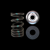 BC0040 - Honda K20A/K20Z/F20C/F22C Spring/Titanium Retainer/Seat Kit