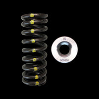 BC0070 - Honda D16Y8/D16Z6 Spring/Titanium Retainer Kit