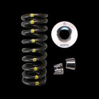 BC0080 - Honda R18/R20 Spring/Titanium Retainer/Keeper Kit