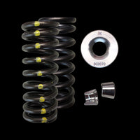 BC0088 - Honda L15B7/L15CA Spring/Titanium Retainer/Keeper Kit