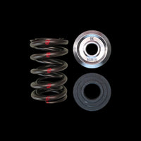 BC0090 - Honda C30A/C32B Spring/Titanium Retainer/Spring Seat Kit