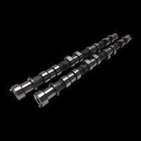 BC0111 - Mitsubishi 4G63 Evo VIII Stage 2 Camshafts - Street/Strip Spec