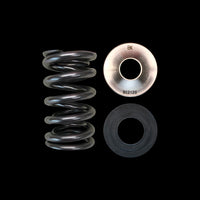 BC0120 - Mitsubishi 4G63/Evo VIII/Evo IX Spring/Titanium Retainer/Seat/Valve Seal Kit